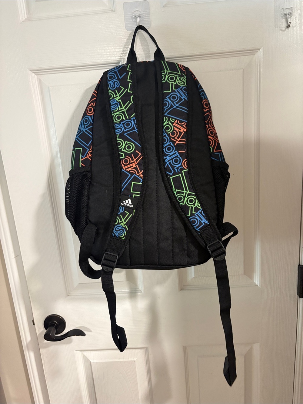 Adidas Backpack - Picture 3 of 5